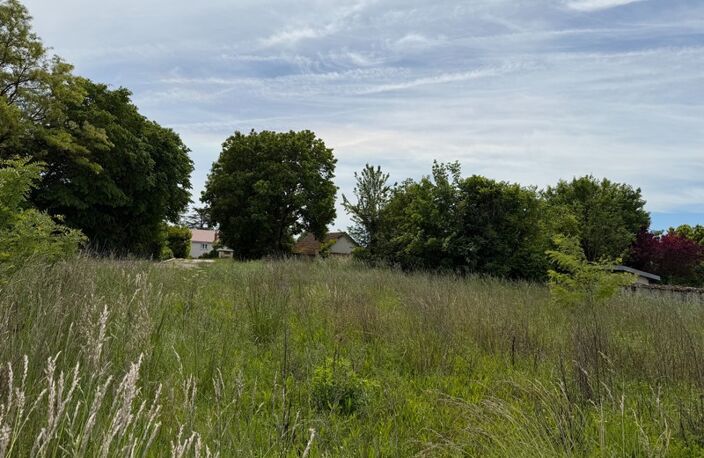 Terrain à vendre  ARCEAU (21) — photo 2