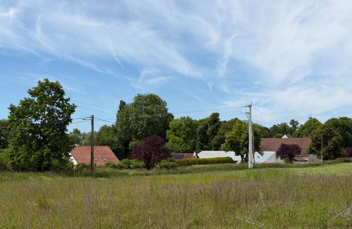 Terrain à vendre  ARCEAU (21) — photo 3