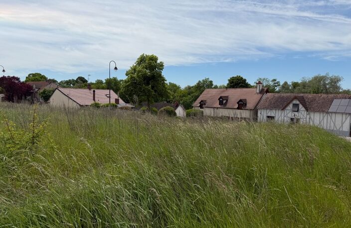 Terrain à vendre  ARCEAU (21) — photo 4