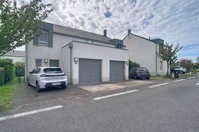Maison 4 pièces 292500 €