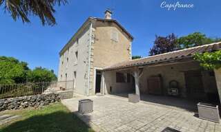 Maison 6 Pièces 209 m² à vendre à Nanteuil (79400)
