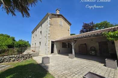 Maison 6 pièces 265000 €