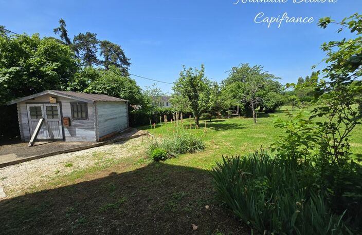 Maison à vendre 6 pièces NANTEUIL (79) — photo 4