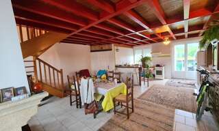 Maison 3 Pièces 80 m² à vendre à Saint-Yrieix-sur-Charente (16710)