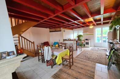 Maison 3 pièces 118000 €