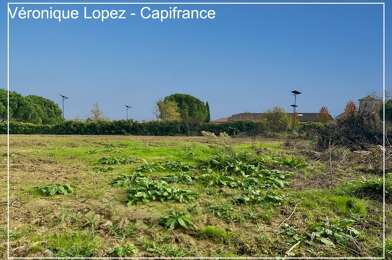 Terrain  75000 €