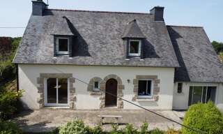 Maison 7 Pièces 132 m² à vendre à Pommerit-le-Vicomte (22200)