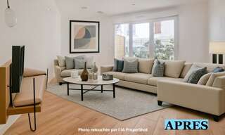 Appartement 3 Pièces 54 m² à vendre à Franconville (95130)