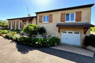 Maison 6 pièces 312500 €
