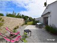 Maison à vendre 9 pièces LES PORTES EN RE (17), 7 chambres, à 2' des plus belles plages — photo 4