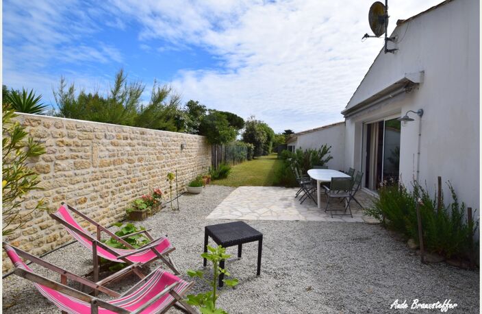 Maison à vendre 9 pièces LES PORTES EN RE (17), 7 chambres, à 2' des plus belles plages — photo 4