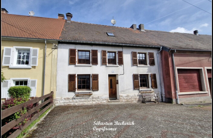 Maison à vendre 6 pièces FRAUENBERG (57) — photo 2