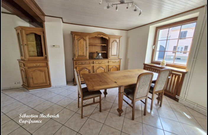 Maison à vendre 6 pièces FRAUENBERG (57) — photo 3