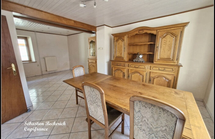 Maison à vendre 6 pièces FRAUENBERG (57) — photo 4