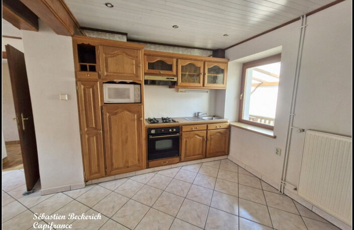 Maison à vendre 6 pièces FRAUENBERG (57) — photo 5