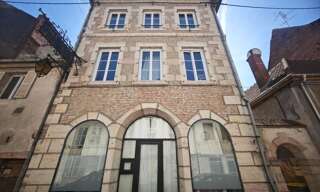 Maison 7 Pièces 256 m² à vendre à Auxonne (21130)