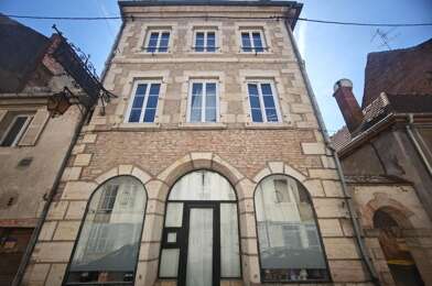 Maison 7 pièces 230000 €