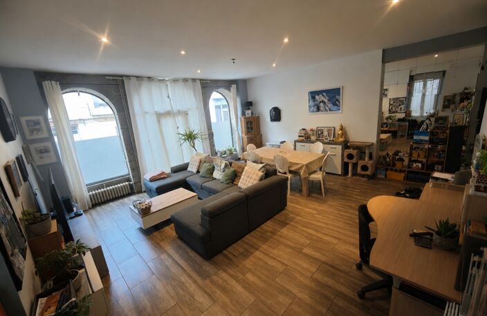 Maison de ville à vendre à Auxonne centre – 256 m², jardin et de belles possibilités — photo 5