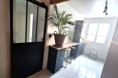 Appartement 3 pièces 192000 €