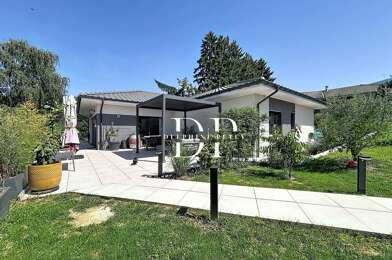 Maison 4 pièces 665000 €