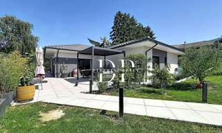 Maison 4 Pièces 131 m² à vendre à Cranves-Sales (74380)