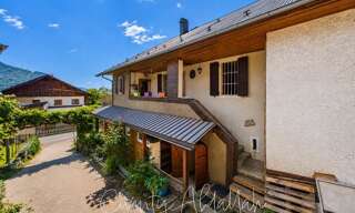 Maison 5 Pièces 122 m² à vendre à Albertville (73200)