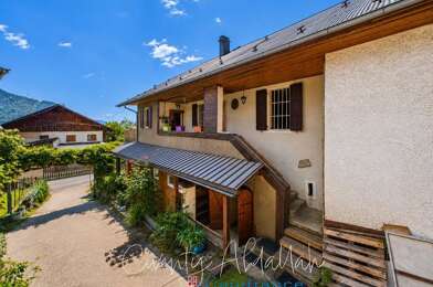 Maison 5 pièces 132000 €