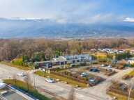 Terrain à vendre de 2 500,00 m² SAINT GENIS POUILLY (01) — photo 2