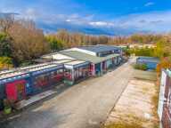 Terrain à vendre de 2 500,00 m² SAINT GENIS POUILLY (01) — photo 4