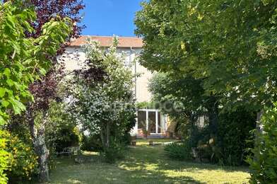 Maison 10 pièces 263375 €