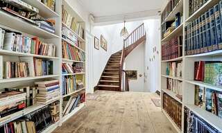 Maison 10 Pièces 312 m² à vendre à Castelnau-Magnoac (65230)