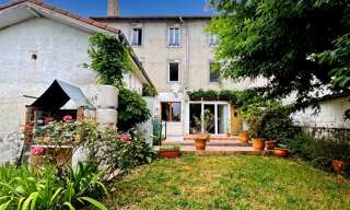 Maison 10 Pièces 312 m² à vendre à Castelnau-Magnoac (65230)