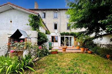 Maison 10 pièces 263375 €