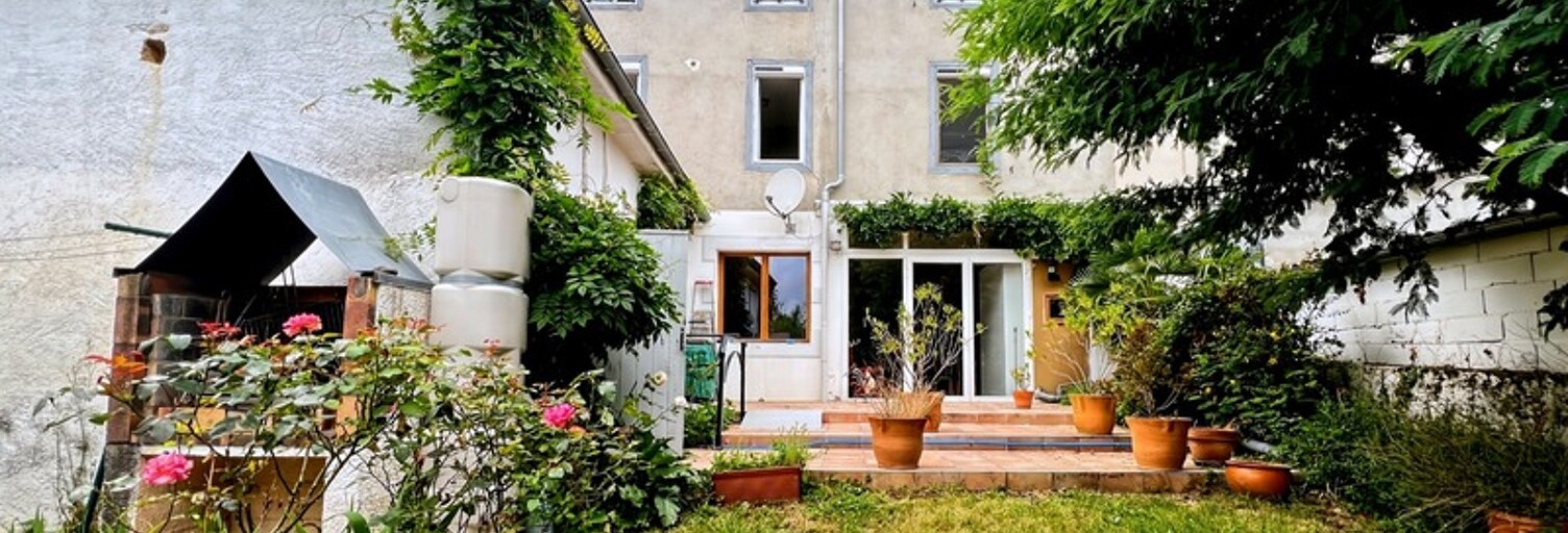 Maison 10 Pièces 312 m² à vendre à Castelnau-Magnoac (65230)