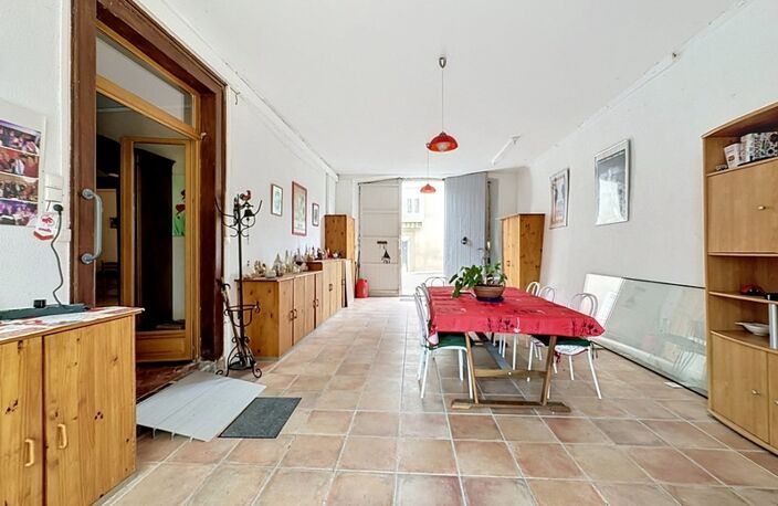 Maison à vendre 10 pièces au centre de CASTELNAU MAGNOAC (65) — photo 4