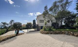 Maison 5 Pièces 185 m² à vendre à Roquebrune-sur-Argens (83380)