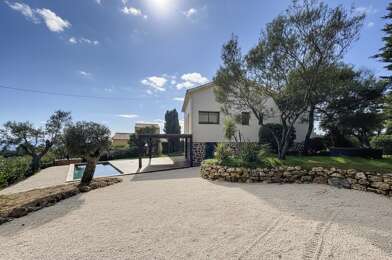 Maison 5 pièces 1995000 €