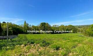 Terrain  3260 m² à vendre à Gonneville-sur-Mer (14510)