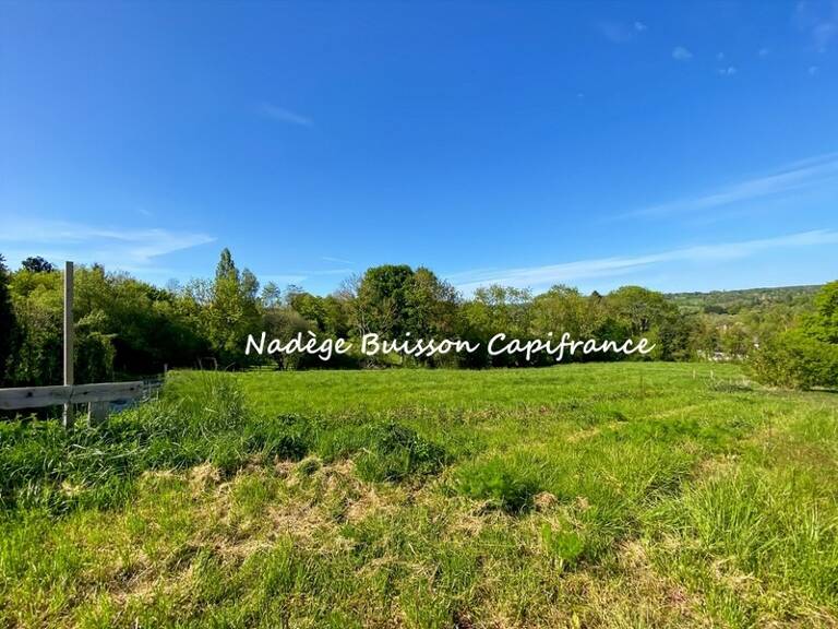 Terrain à vendre de 3 260 m² dans un environnement résidentiel recherché à GONNEVILLE SUR MER (14) — photo 1