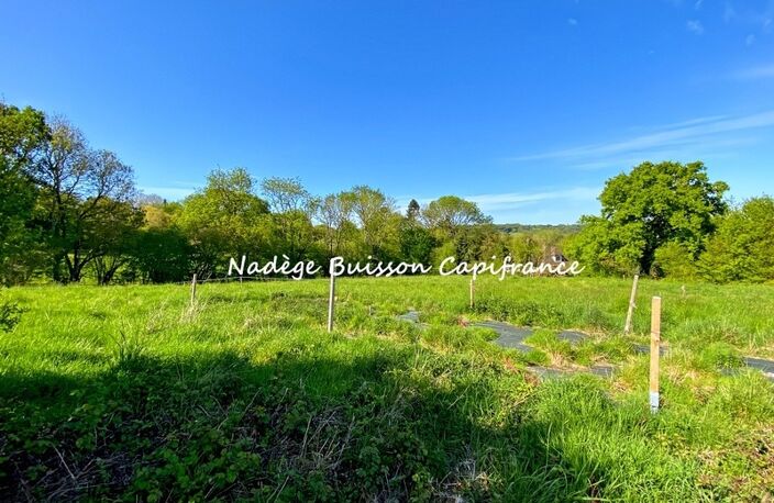 Terrain à vendre de 3 260 m² dans un environnement résidentiel recherché à GONNEVILLE SUR MER (14) — photo 2