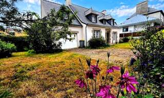 Maison 5 Pièces 121 m² à vendre à Brest (29200)