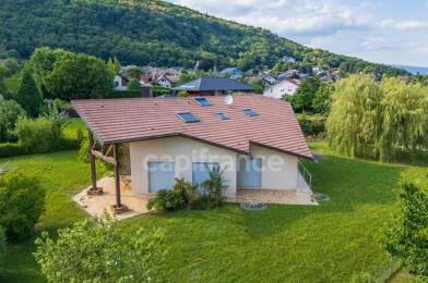 Maison 6 pièces 1050000 €