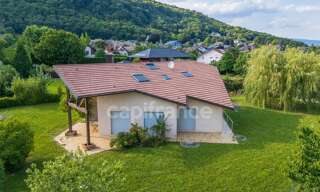 Maison 6 Pièces 160 m² à vendre à Divonne-les-Bains (01220)