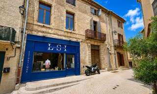 Appartement 1 Pièce 53 m² à vendre à Servian (34290)