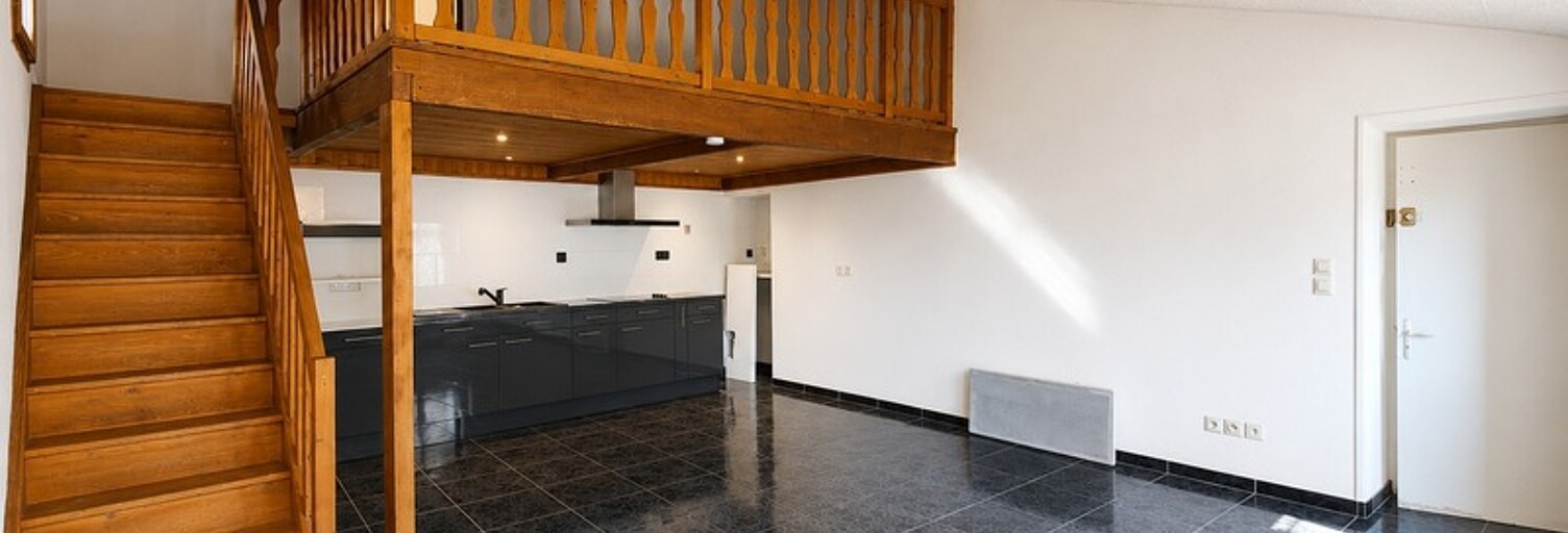 Appartement 1 Pièce 53 m² à vendre à Servian (34290)