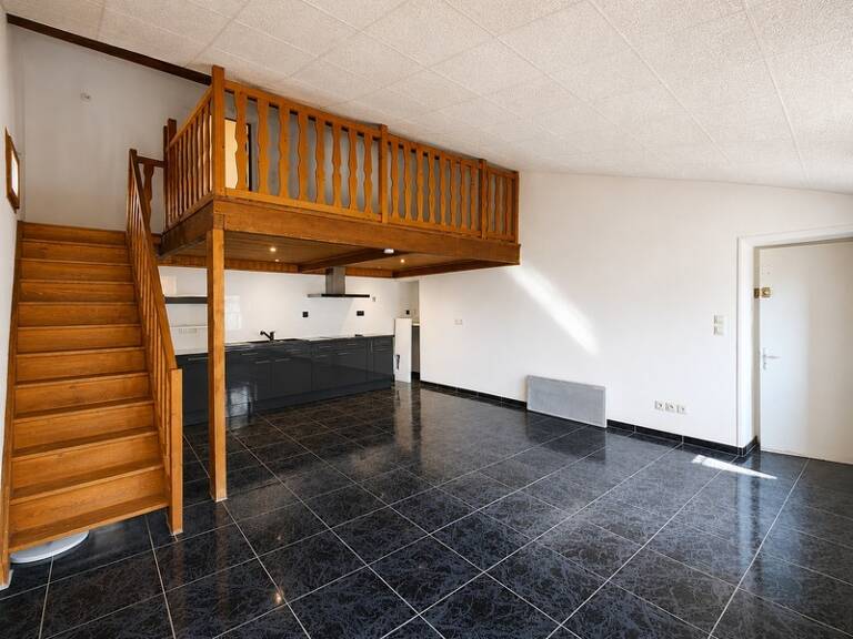 Appartement à vendre 2 pièces  (34) — photo 1