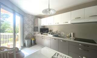 Appartement 5 Pièces 102 m² à vendre à Sathonay-Camp (69580)