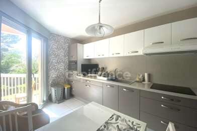 Appartement 5 pièces 350000 €