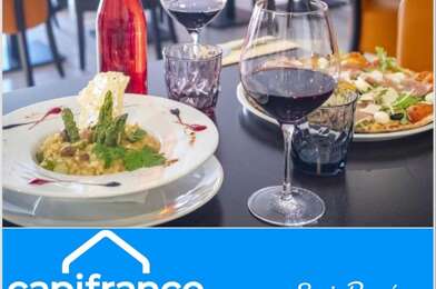 Commerce 2 pièces 236600 €