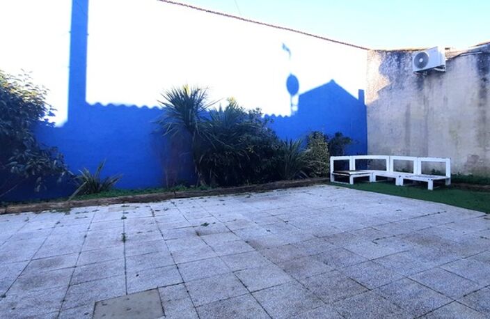 A LOUER local commercial 112m2 avec patio, Aytré - La Rochelle, Dpt Charente Maritime (17) — photo 3